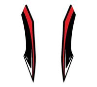 GP Kompozit Para PCX 125 2021-2022 compatible Grenaj Pad Rojo