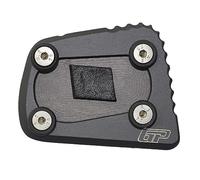 GP Kompozit Para R 1200/1250 GS 2013-2022 extensión de reposapiés compatible negro