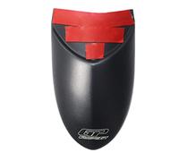 GP Kompozit Para R 1200/1250 GS ADV 2013-2022 compatible con la extensión de guardabarros delantero, color negro