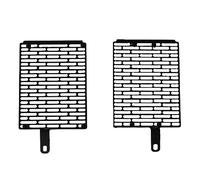 GP Kompozit Para R 1200/1250 GS-ADV 2013-2022 Protector de radiador compatible