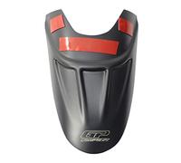 GP Kompozit Para R 1200 GS ADV 2004-2012 compatible con la extensión del guardabarros delantero negro