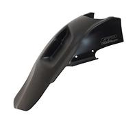 GP Kompozit Para R 1200 GS ADV 2004-2012 compatible guardabarros negro