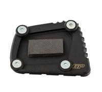 GP Kompozit Para R 1200 GS ADV 2004-2012 extensión compatible reposapiés negro