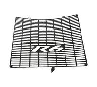 GP Kompozit Para R6 2008-2016 compatible radiador protector negro