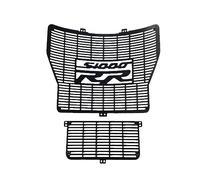 GP Kompozit Para S 1000 RR 2009-2014 Protector de radiador compatible