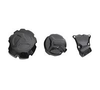 GP Kompozit Para S 1000 RR 2011-2018 Compatible Protector de motor cubre fibra de carbono
