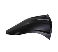 GP Kompozit Para S 1000 XR 2015-2017 Guardabarros trasero compatible Negro