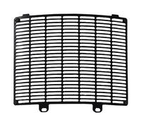 GP Kompozit Para Svartpilen 701 2018-2020 Protector de radiador compatible negro