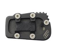 GP Kompozit Para Tiger 1200 2014-2016 compatible con extensión de reposapiés, color negro