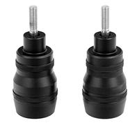 GP Kompozit Para TNT 249-S 2019-2020 Compatible Motor Crash Slider Negro