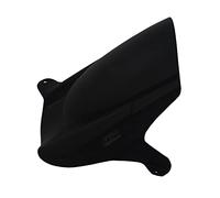 GP Kompozit Para Versys 650 2009-2017 Guardabarros trasero compatible Negro