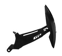 GP Kompozit Para VFR 800 2015-2018 protector de pulverización trasero negro
