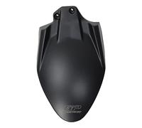 GP Kompozit Para VFR 800 2015-2019 Guardabarros trasero compatible negro