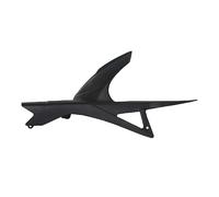 GP Kompozit Para XJ6 2011-2016 compatible guardabarros trasero guardabarros negro