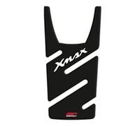 GP Kompozit Para XMAX 250/400 2011-2017 compatible Tank Pad Negro