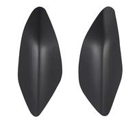 GP Kompozit Para XMAX 250/400 2014-2017 Protector de carenado compatible negro