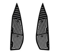 GP Kompozit Para XMAX 250 Tech/Iron Max 2018-2022 Placa de paso compatible de aluminio