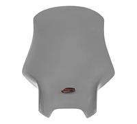 GP Kompozit - Parabrisas compatible para Versys 650 2010-2014 ahumado 46 cm