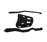 GP Kompozit Portaequipajes trasero compatible con X-Pulse 200 2020-2023, color negro