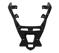 GP Kompozit Portaequipajes trasero compatible con XMAX 250-400 2018-2022, color negro