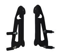 GP Kompozit Portaequipajes trasero compatible PCX 125-150 2011-2022 negro