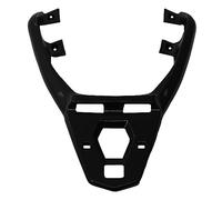 GP Kompozit Portaequipajes trasero compatible XMAX 250 2011-2013 negro
