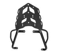 GP Kompozit Portaequipajes trasero negro compatible con Honda X-ADV 2021-2023