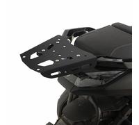 GP Kompozit Portaequipajes trasero negro compatible con Peugeot XP400 GT 2023-2024