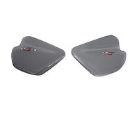 GP Kompozit Protector de mano compatible con Jet 14 2017-2022 ahumado