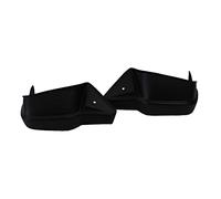 GP Kompozit Protector de mano compatible con Pulsar NS 200 2011-2022, color negro