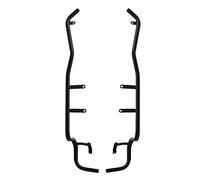 GP Kompozit Protector de motor compatible con XMAX 250-400 2018-2022, color negro