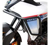 GP Kompozit - Protector de motor de barra de protección para Honda XL750L Transalp 2023-2024