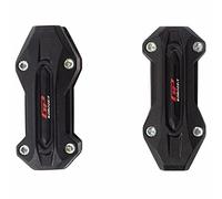 GP Kompozit Protector de plástico universal de 11 cm de la barra de choque del motor