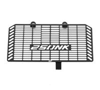 GP Kompozit Protector de radiador compatible con 250 NK 2018-2022, color negro