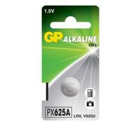 GP LR9/V625U Pila de Botón Alcalina