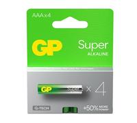 GP Paquete de promoción Súper Ultra AAA
