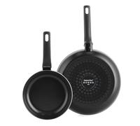 GP-PESSEN FBl Alu Magn Bl 9011+Bl_DINF8 Opn FRyp Set (20+28)