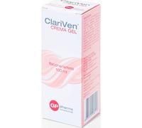 GP Pharma Nutraceuticals Clariven Crema Gel 100 ml