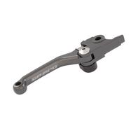 GP-PRO Anodizado Duro Pro Serie Flexible MX Palanca de Freno Honda Crf