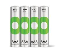 GP RECYKO DE 850 mAh AAA C4