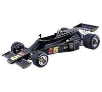 GP REPLICAS - Lote Ford 77 - Brazilian GP 1976-1/18