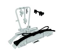 GP Tercer kit de bicicleta para portabicicletas con gancho de remolque Verve Neg