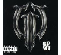 Gp Wu - Don't Go Against The Grain