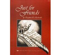 GP365 - Just For Friends by Eugenie R. Rocherolle (2016-01-01)