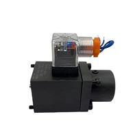 GP45-4-A GH263-045 060 035 GV40 GP60 MFZ18-37YC Bobina de solenoide proporcional de válvula hidráulica CORRIENTE MÁXIMA 0,8 AMPERIOS 19,5 OHMIOS(MFZ18-37YC)