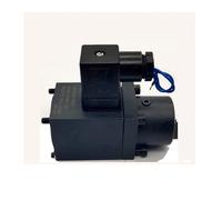 GP45-4-A GH263-045 060 035 GV40 GP60 MFZ18-37YC Bobina de solenoide proporcional de válvula hidráulica Corriente 0,8 amperios 19,5(MFZ18-37YC)