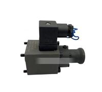 GP45-4-A GH263-045 060 035 GV40 GP60 MFZ18-37YC Bobina de solenoide proporcional de válvula hidráulica Corriente 0,8 amperios 19,5(GP61-4-A)