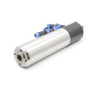 GP8022ZT24K 2.2kw husillo refrigerado por agua Motor de husillo ATC 110v/220v/380v 400Hz 24000rpm 1 Uds(800Hz-24000rpm,220V)