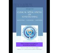 GPACT Clinical Applications of Yoni Steaming Workbook: ANCESTRAL - CEREMONY - EMPOWER