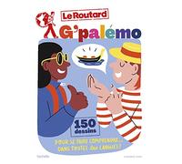 G'Palémo: 150 dessins pour se faire comprendre dans toutes les langues !